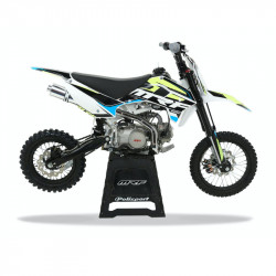 PIT BIKE MRF 120RC