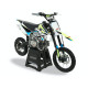 PIT BIKE MRF 120RC