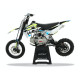 PIT BIKE MRF 120RC