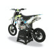 PIT BIKE MRF 120RC