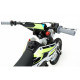 PIT BIKE MRF 120RC