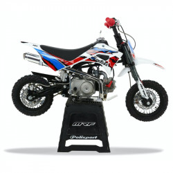 PIT BIKE MRF 80 RUNNER