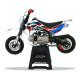 PIT BIKE MRF 80 RUNNER