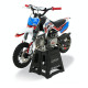 PIT BIKE MRF 80 RUNNER