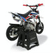 PIT BIKE MRF 80 RUNNER