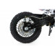 PIT BIKE MRF 80 RUNNER