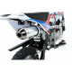 PIT BIKE MRF 80 RUNNER