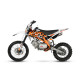 PIT BIKE KAYO 140 TT