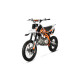 PIT BIKE KAYO 140 TT