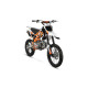 PIT BIKE KAYO 140 TT