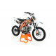 PIT BIKE KAYO 160 TT