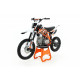 PIT BIKE KAYO 160 TT