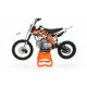 PIT BIKE KAYO 160 TT