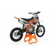 PIT BIKE KAYO 160 TT