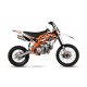 PIT BIKE KAYO 160 TT