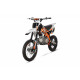 PIT BIKE KAYO 160 TT