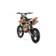 PIT BIKE KAYO 160 TT