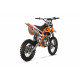 PIT BIKE KAYO 160 TT