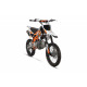 PIT BIKE KAYO 160 TT