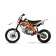 PIT BIKE KAYO 160 TT