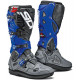 BUTY SIDI CROSSFIRE 3 SRS GREY/BLUE/BLACK