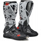 BUTY SIDI CROSSFIRE 3 BLACK/ASH