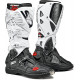 BUTY SIDI CROSSFIRE 3 BLACK/WHITE