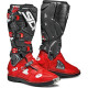 BUTY SIDI CROSSFIRE 3 RED/RED/BLACK