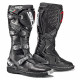 SIDI AGUEDA BLACK BOOTS