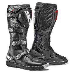 BUTY SIDI AGUEDA BLACK