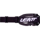 LEATT VELOCITY 5.5 IRIZ GOGGLE BRUSHED SILVER 50%