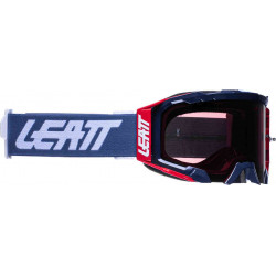 LEATT VELOCITY 5.5 GOGGLE GRAPHENE ROSE UC 32%