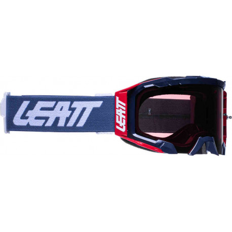 LEATT VELOCITY 5.5 GOGGLE GRAPHENE ROSE UC 32%