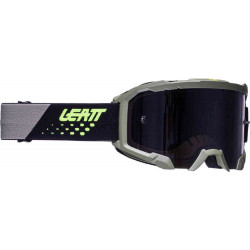 LEATT VELOCITY 4.5 IRIZ GOGGLE CACTUS PLATINUM UC 28%