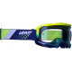 LEATT VELOCITY 4.5 IRIZ GOGGLE NEON YELLOW PURPLE 78%