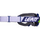 LEATT VELOCITY 4.5 IRIZ GOGGLE BLUE CLEAR 83%