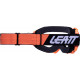 LEATT VELOCITY 4.5 IRIZ GOGGLE NEON LIME CLEAR 83%