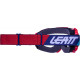 LEATT VELOCITY 4.5 IRIZ GOGGLE RED CLEAR 83%