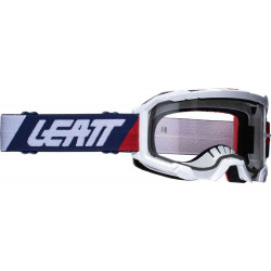 LEATT VELOCITY 4.5 IRIZ GOGGLE ROYAL CLEAR 83%