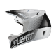 LEATT MOTO 7.5 V22 HELMET KIT HELMET KIT WHITE