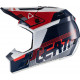 KASK LEATT MOTO 3.5 V22 ROYAL GRANATOWY/CZERWONY