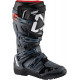 LEATT GPX 4.5 BUTY 4.5 ENDURO BOOTS BLACK