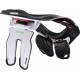 LEATT NECK BRACE 5.5 WHITE BLACK GREEN