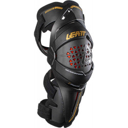 LEATT Z-FRAME KNEE BRACES PAIR 2022