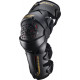 LEATT Z-FRAME KNEE BRACES PAIR