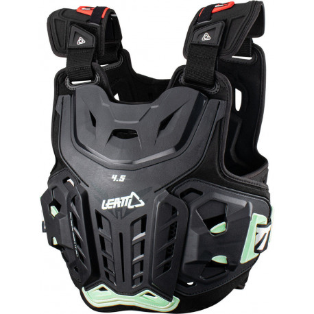 LEATT HEST PROTECTOR 4.5 JACKI IVY