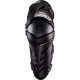 LEATT KNEE GUARD DUAL AXIS KNEE-SHIN BLACK