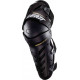 LEATT KNEE GUARD DUAL AXIS KNEE-SHIN BLACK