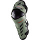 LEATT KNEE GUARD DUAL AXIS KNEE-SHIN CACTUS