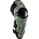 LEATT KNEE GUARD DUAL AXIS KNEE-SHIN CACTUS